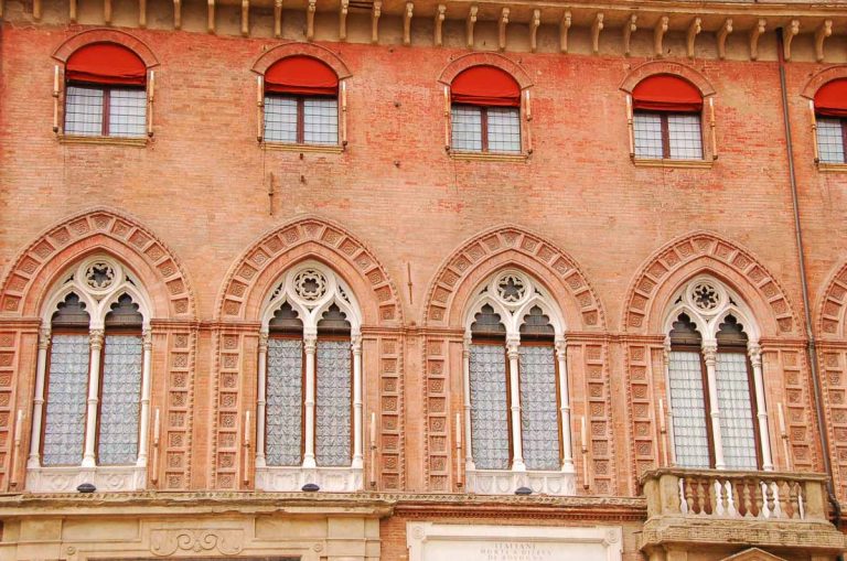 7 Top Boutique Hotels in Bologna for History & Luxury I The Boutique