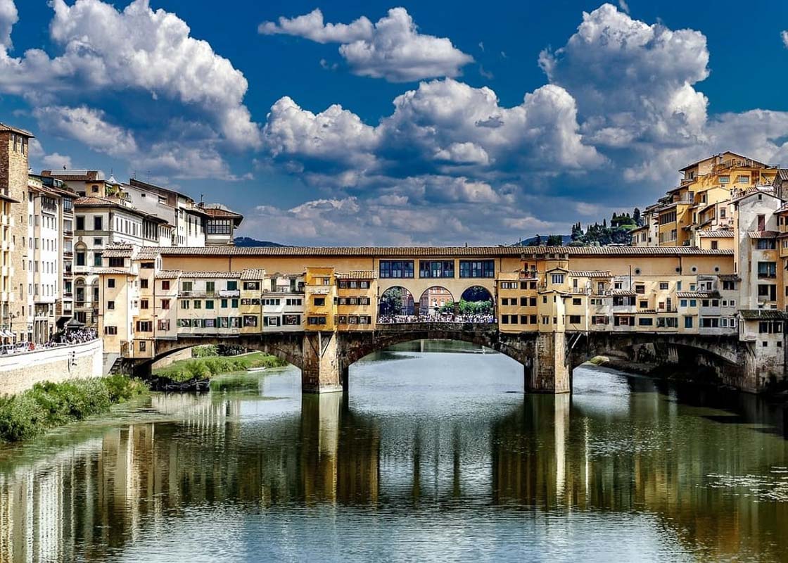 Florence-Tuscany