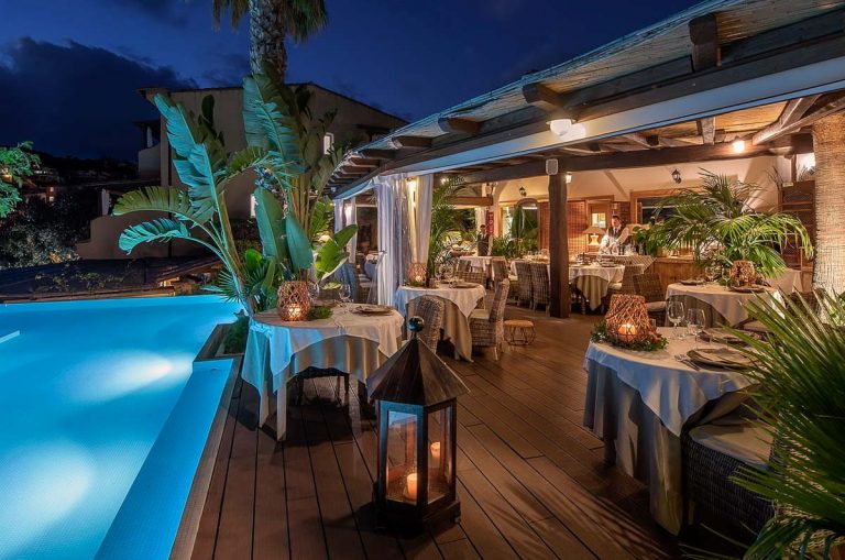 7 Charming Sardinia Boutique Hotels You Won't Want to Leave