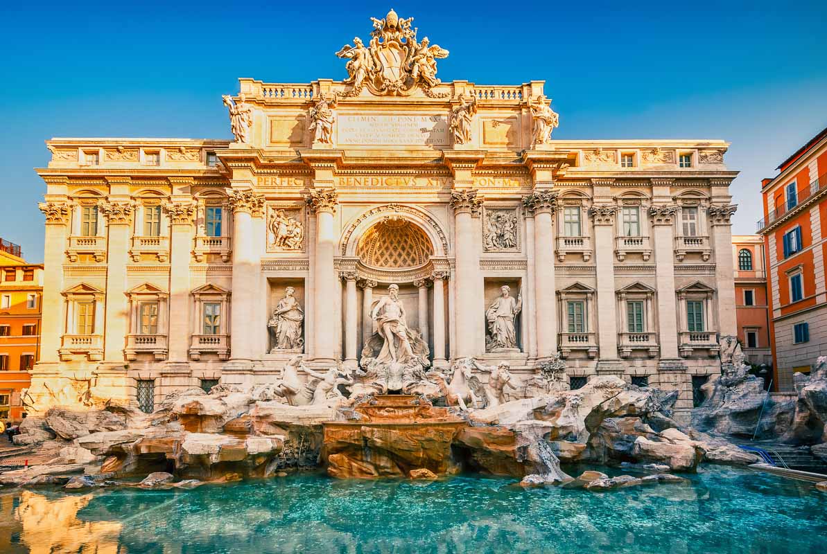 91 Most Famous Landmarks in Europe You Have to See I The Boutique ...