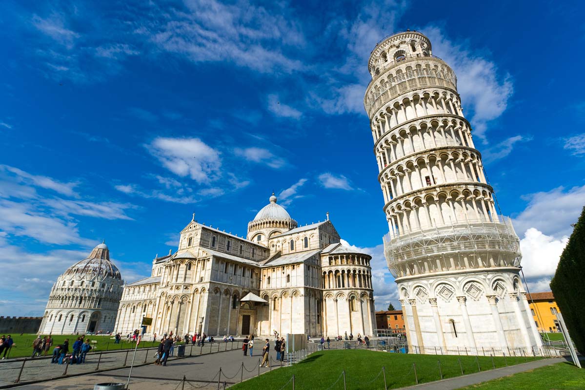 91 Most Famous Landmarks in Europe You Have to See I The Boutique ...