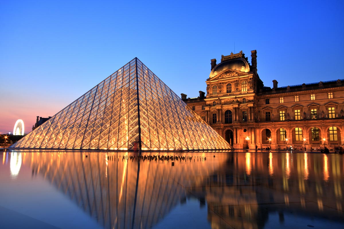 91 Most Famous Landmarks in Europe You Have to See I The Boutique