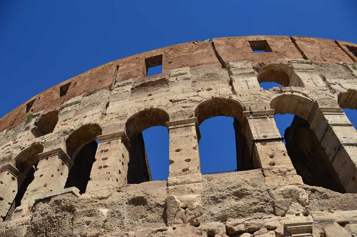 Skip the Line Colosseum Guide: What you Need to Know 2 Rome Colosseum from site