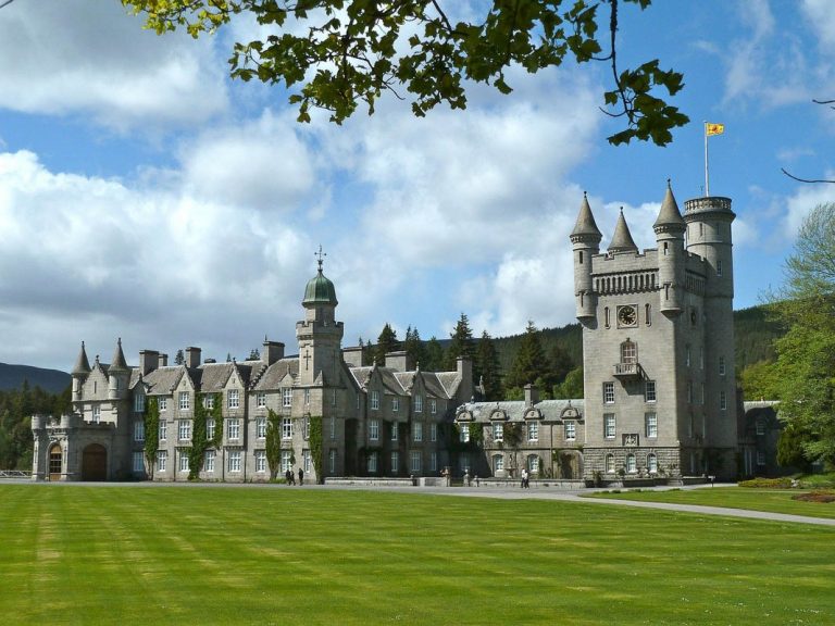 9 The Crown Filming Locations You Can Visit