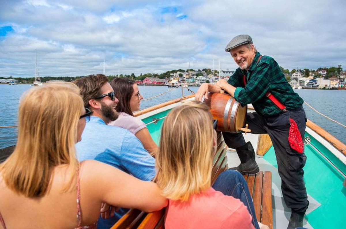 16 Fantastic Things to do in Lunenburg You Won't to Miss