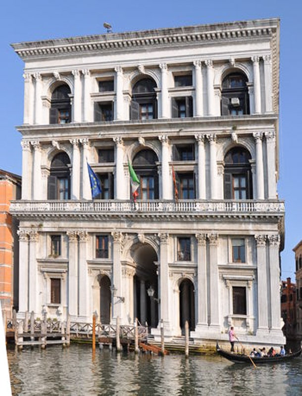 Palazzo Grimani
