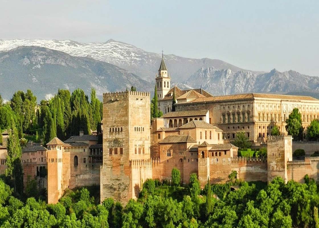 41 Beautiful Spain Famous Landmarks you don't want to Miss
