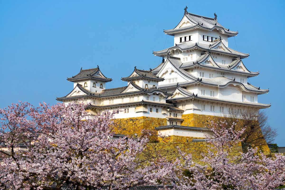 35 Beautiful Japan Landmarks You Must Not Miss I The Boutique Adventurer