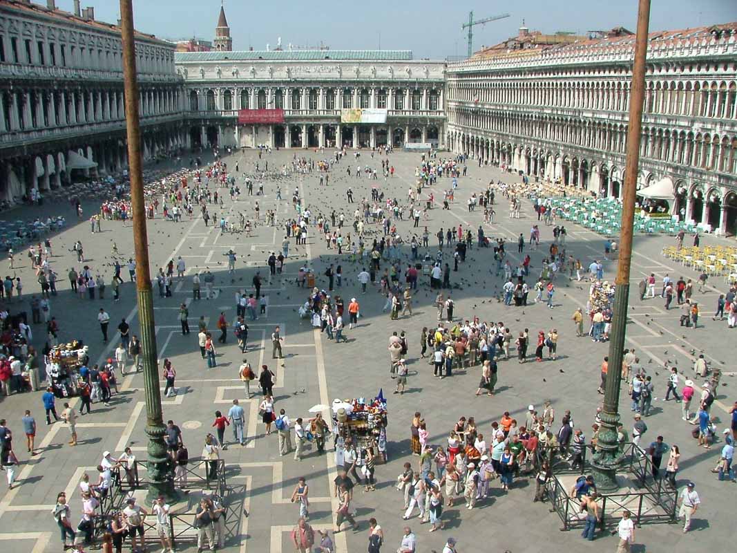 piazza San Marco