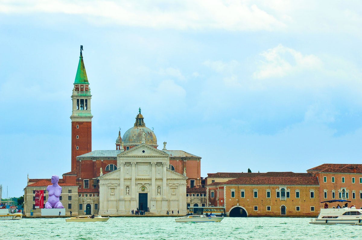 Venice Landmarks