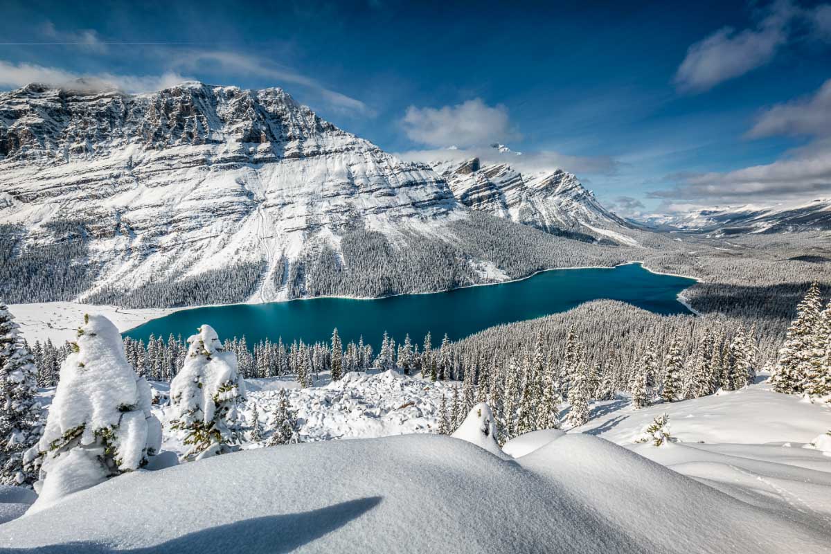 25 Magnificent Canada Landmarks You Must See