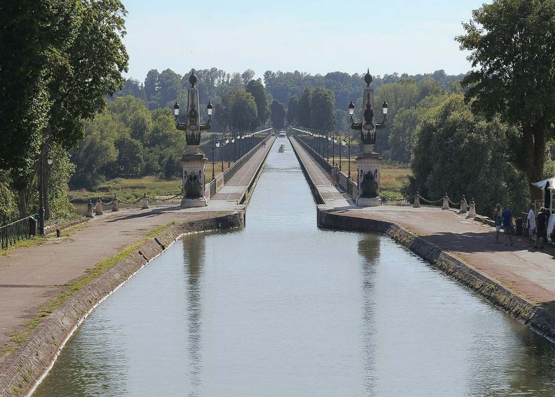 Briare-Aqueduct