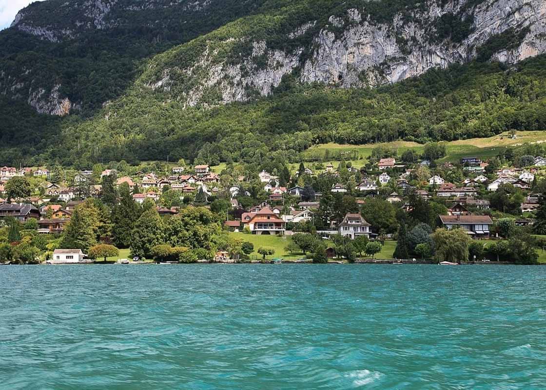 Lac-d’Annecy.