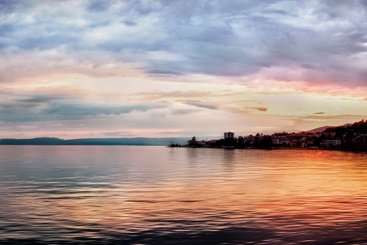 13 Magical Lakes in France That Will Enchant You 9 Lake Geneva france