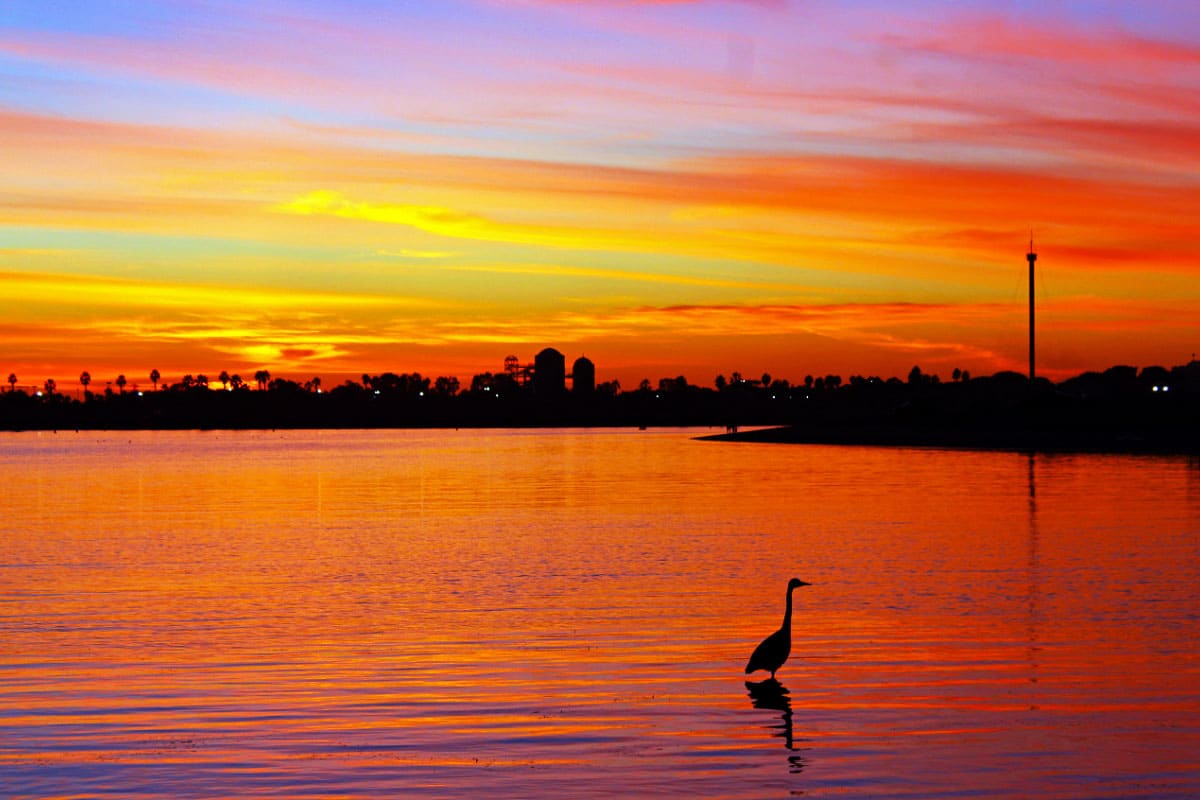 15 Sensational Sunsets in California: Where You Need to Go to Watch the Sun Go Down