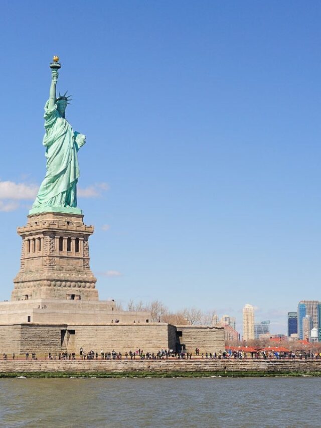 19 Historical Places in New York You Need to Visit Story