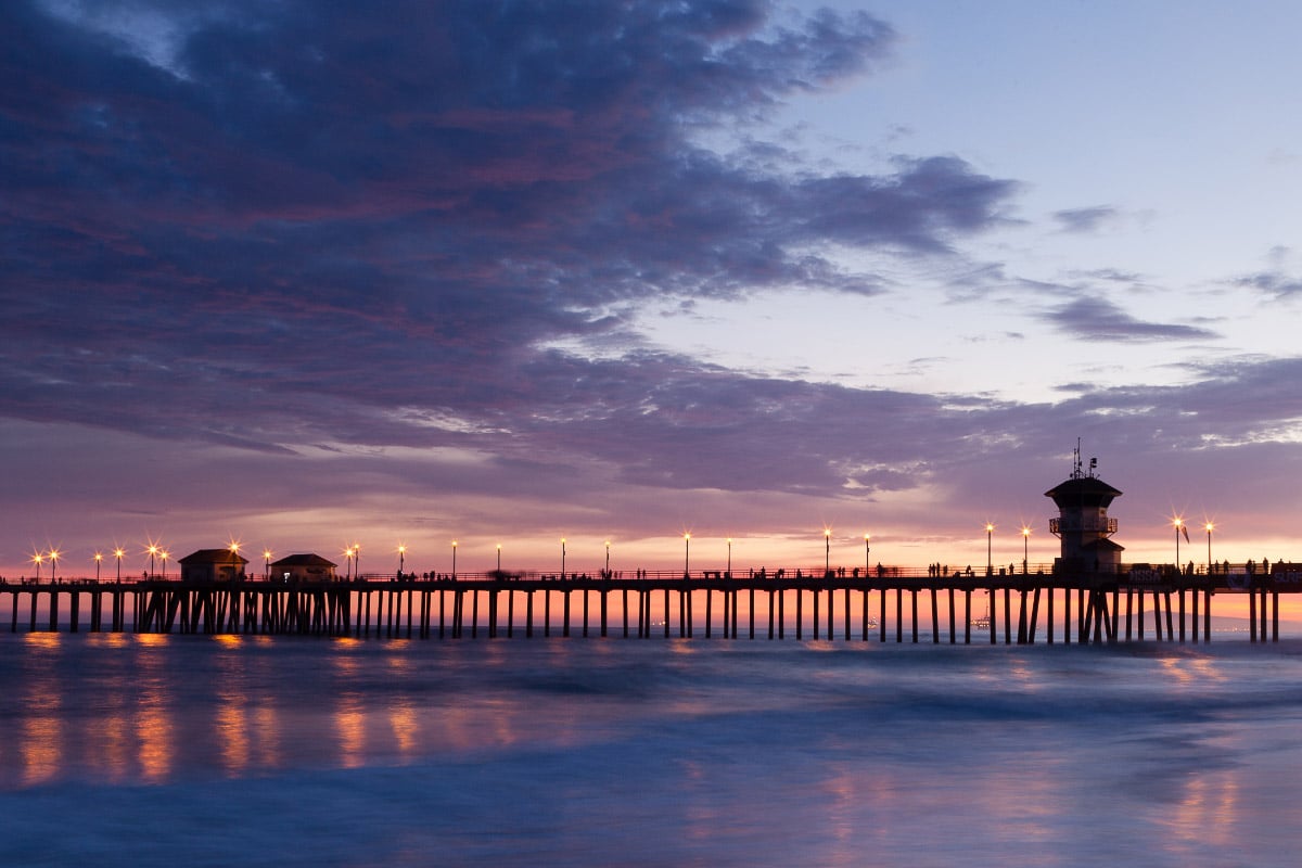 15 Sensational Sunsets in California: Where You Need to Go to Watch the ...