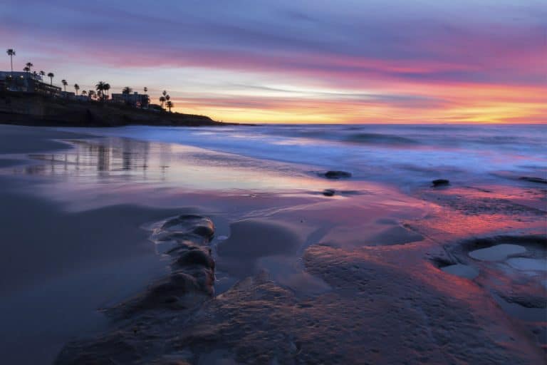15 Sensational Sunsets in California: Where You Need to Go to Watch the