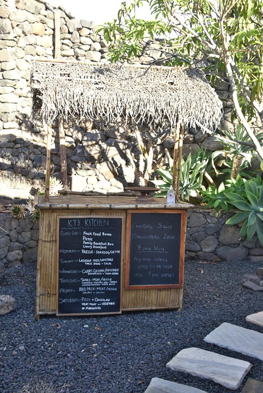 Is this the Best Place to Stay in Lanzarote? 24 lanzarote eco finca de arrieta activities desk