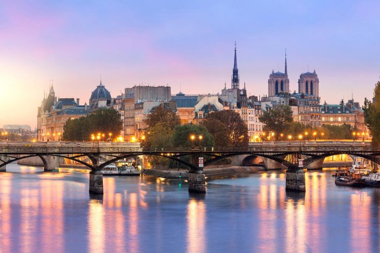 36 Most Beautiful Cities in France You'll Want to Visit in 2023