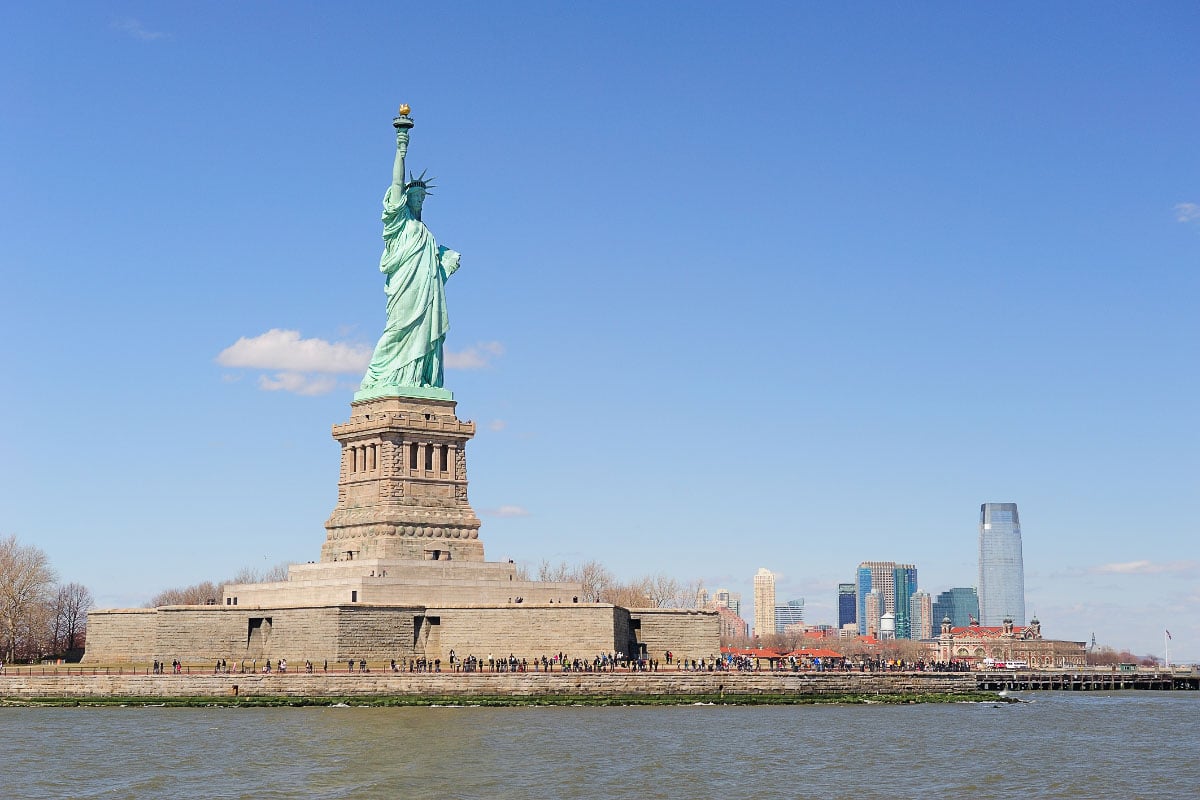 15 Famous Landmarks in the US How Many Have You Visited?