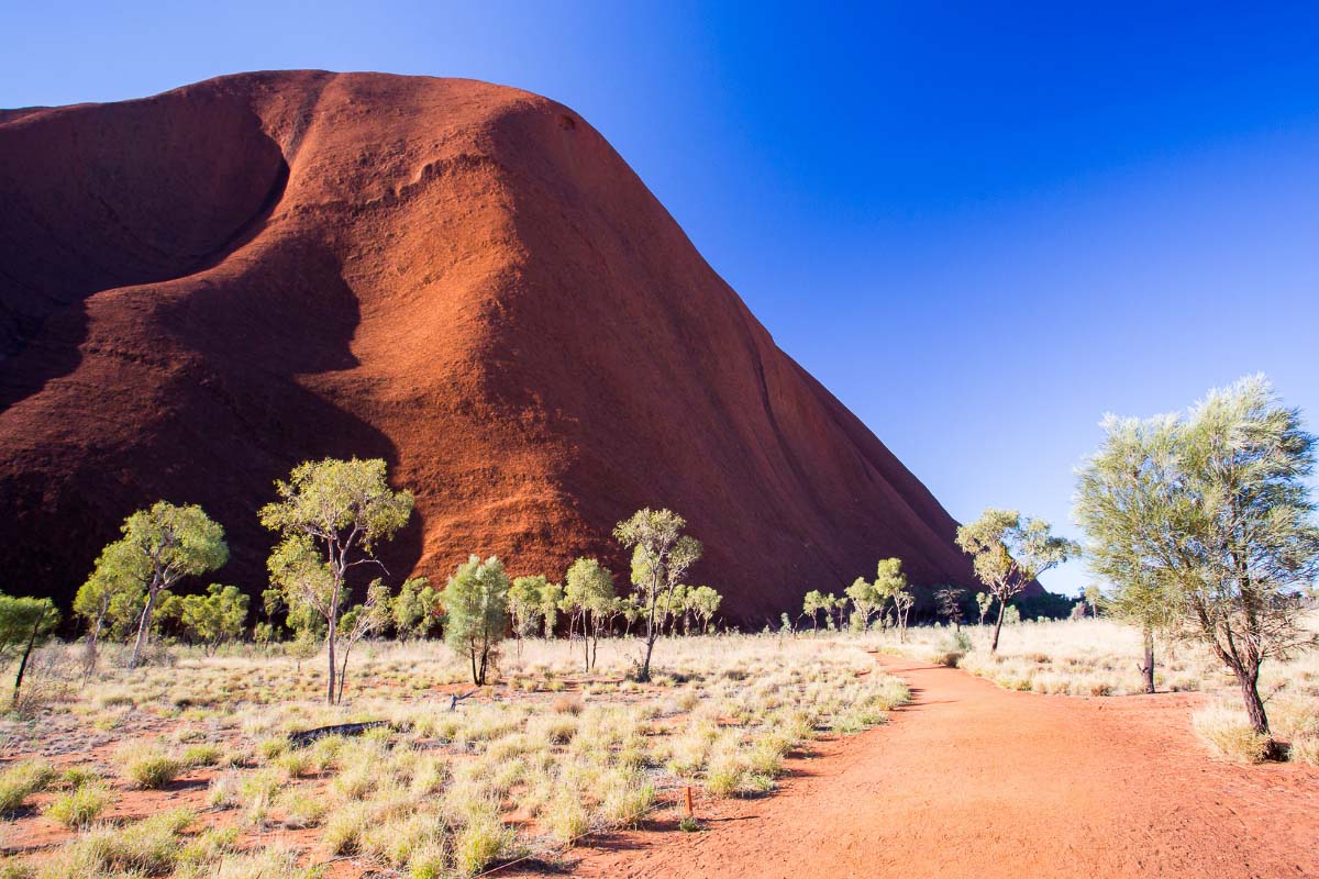 128 Most Famous Landmarks in the World (2022) I How Many Have You Visited? 47 uluru australia