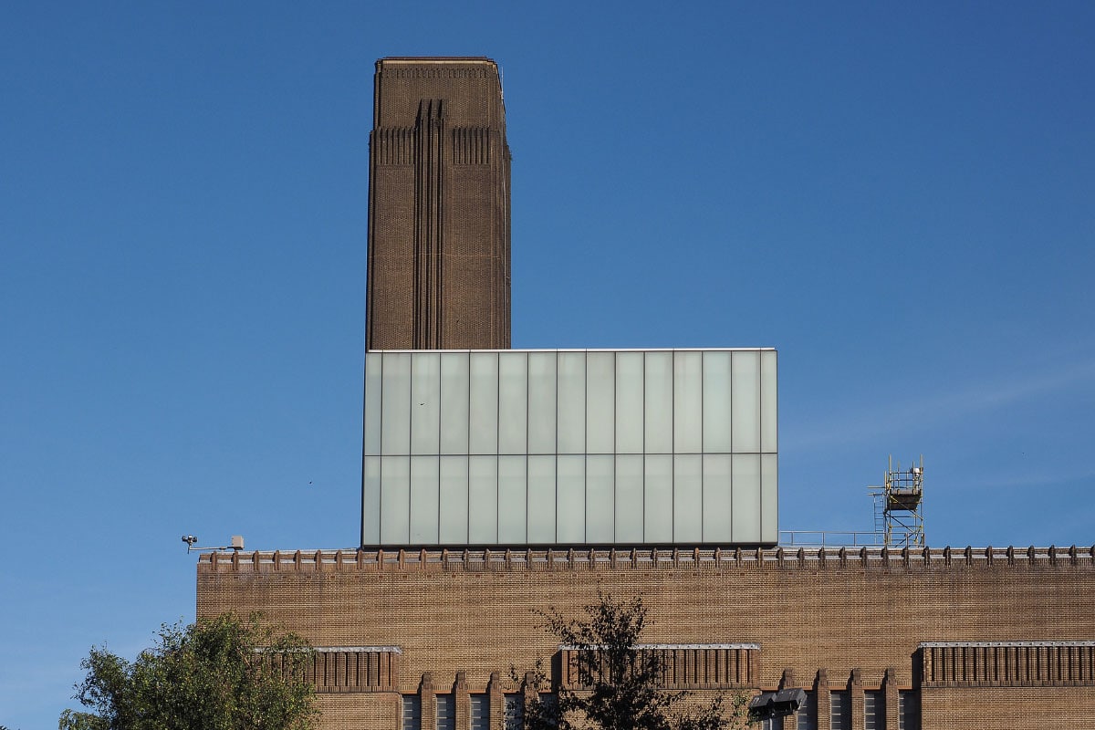 Tate modern london