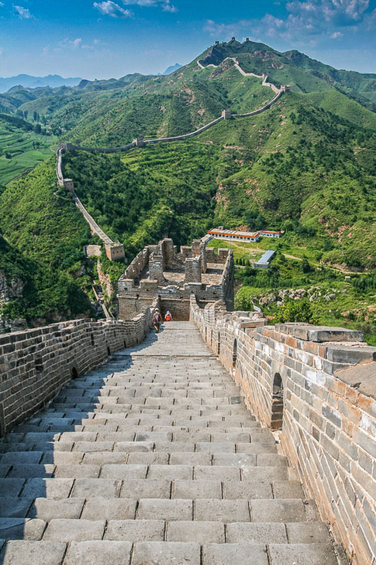 great wall of china 2