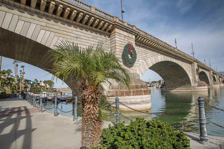 10 Bridges in London not to Miss by a Londoner I The Boutique Adventurer