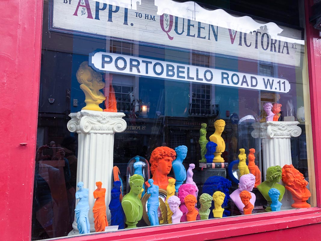 14 Fantastic Things to do in Notting Hill 22 portobello road shop front notting hill london