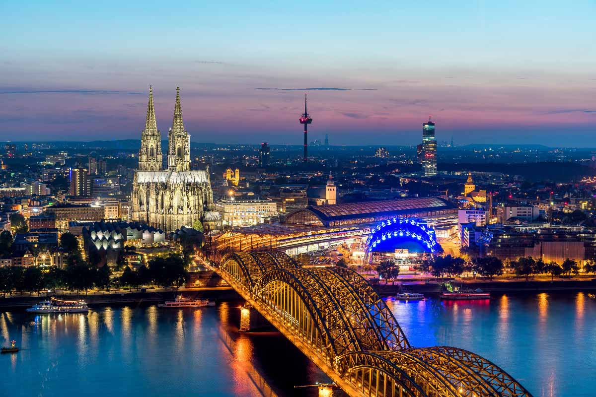 9 Most Beautiful Cities in Germany You'll Want to See