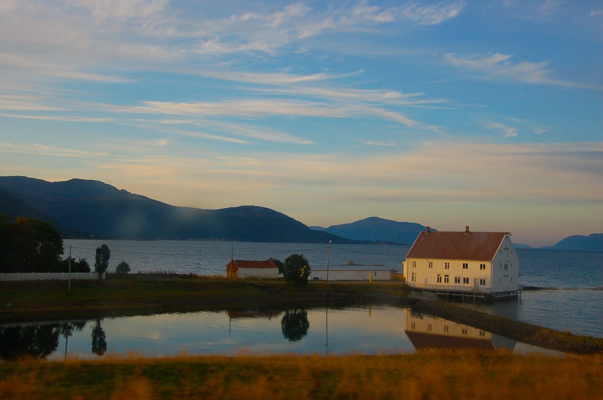21 Most Beautiful Countries in Europe (2022) for your Bucket List 20 Lofoten Islands Norway