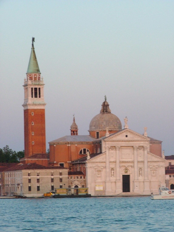 San Giorgio