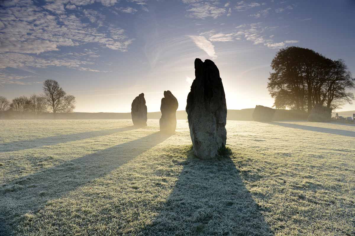 avebury stone circle england