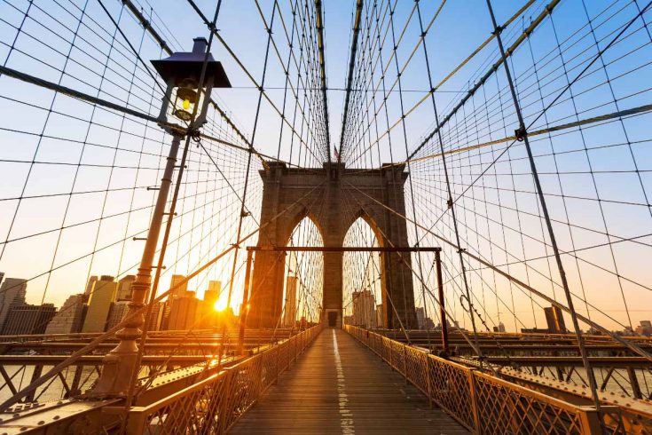 21 Most Beautiful Places in New York City (2023) Not to Miss I Boutique ...