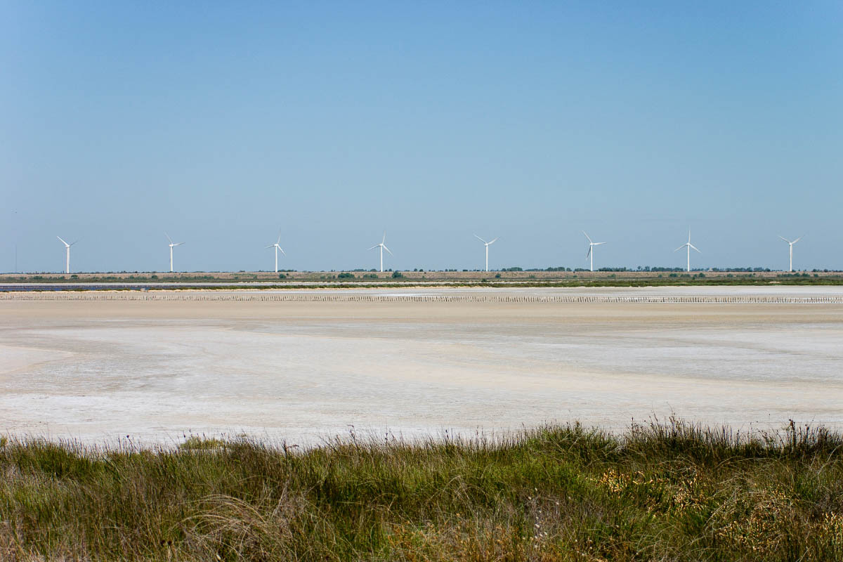 37 Famous Landmarks in France You Must See (in 2023) 60 The Camargue beach and windmills