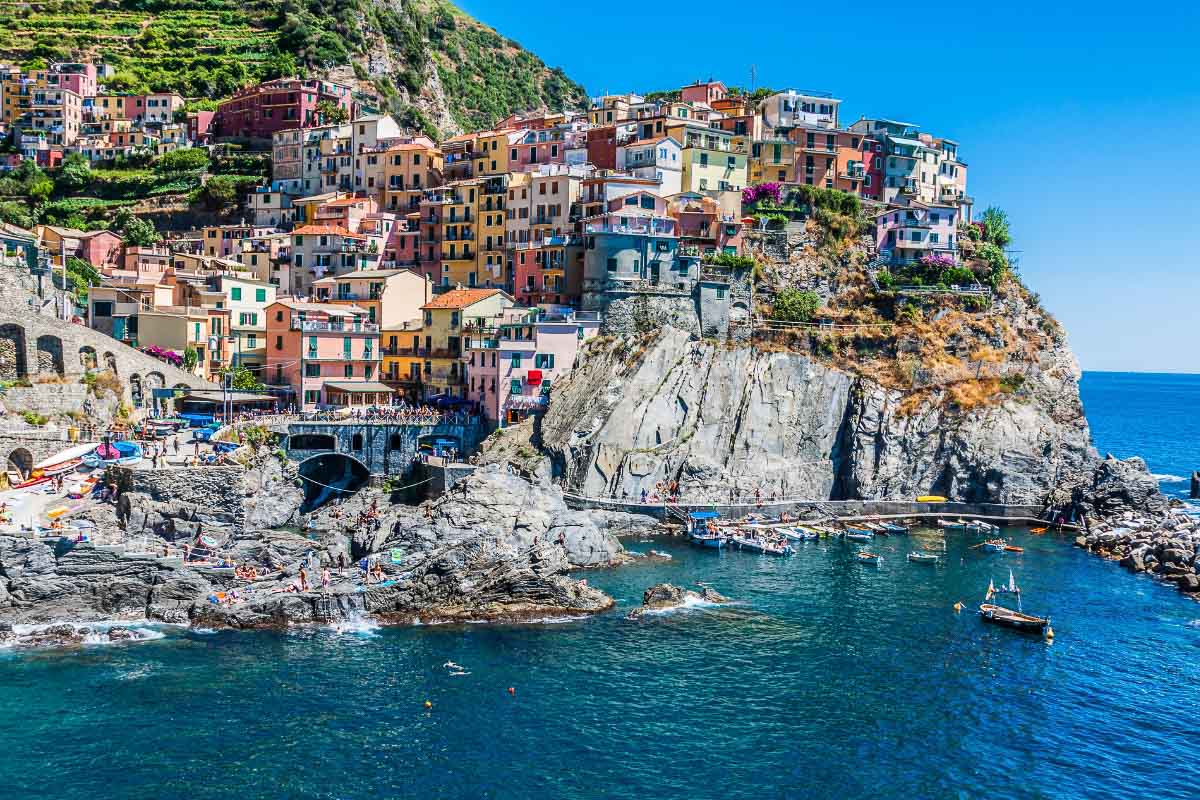  cinque terre