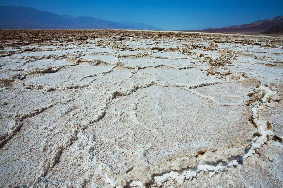 death valley