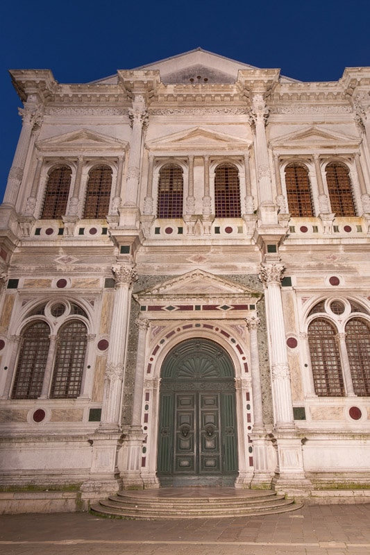 gallerie dell'Accademia