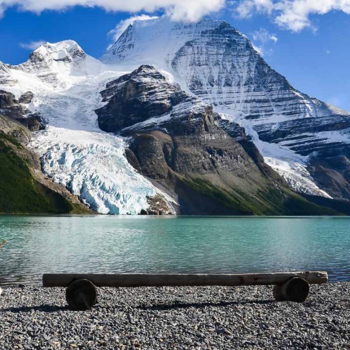 25 Magnificent Canada Landmarks You Must See