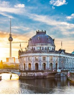 museum island berlin