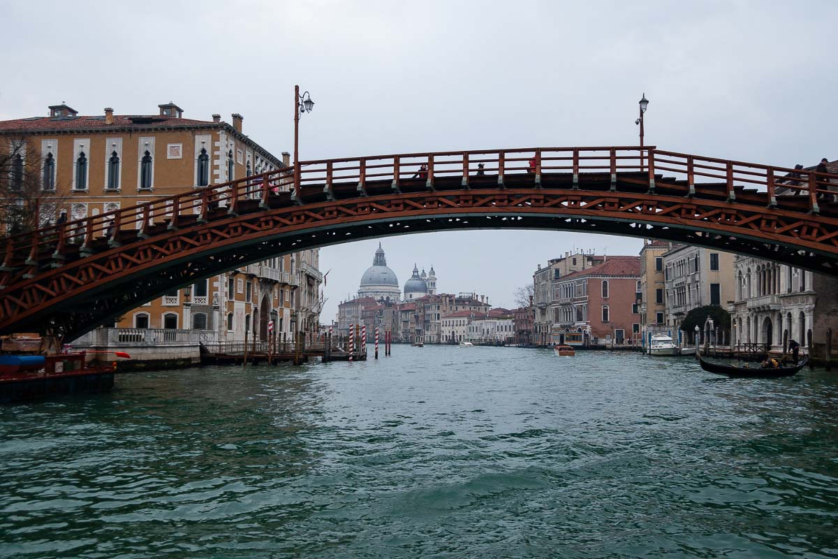 ponte dell-accademia