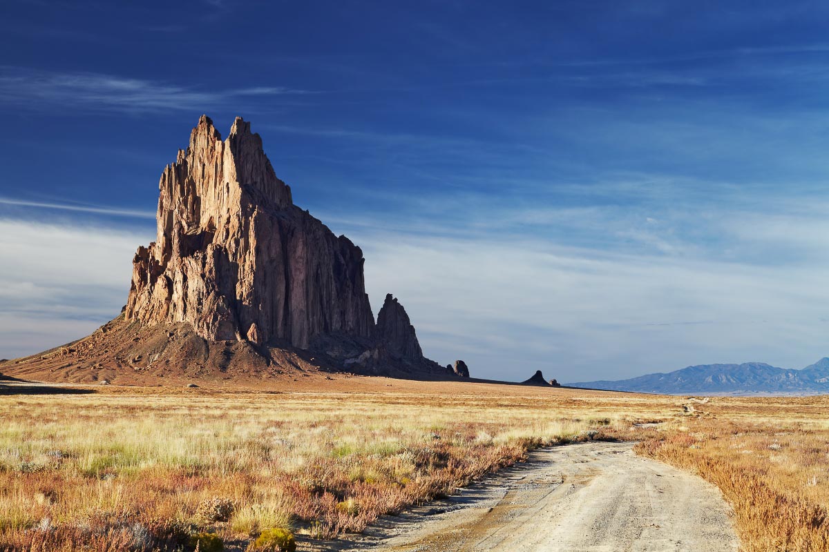 10 Warmest US States in Winter (2022) You’ll Love 17 shiprock new mexico