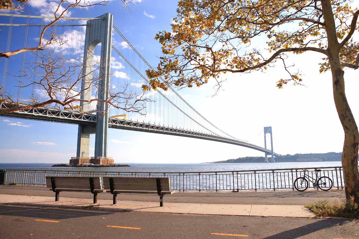 verrazano narrows bridge
