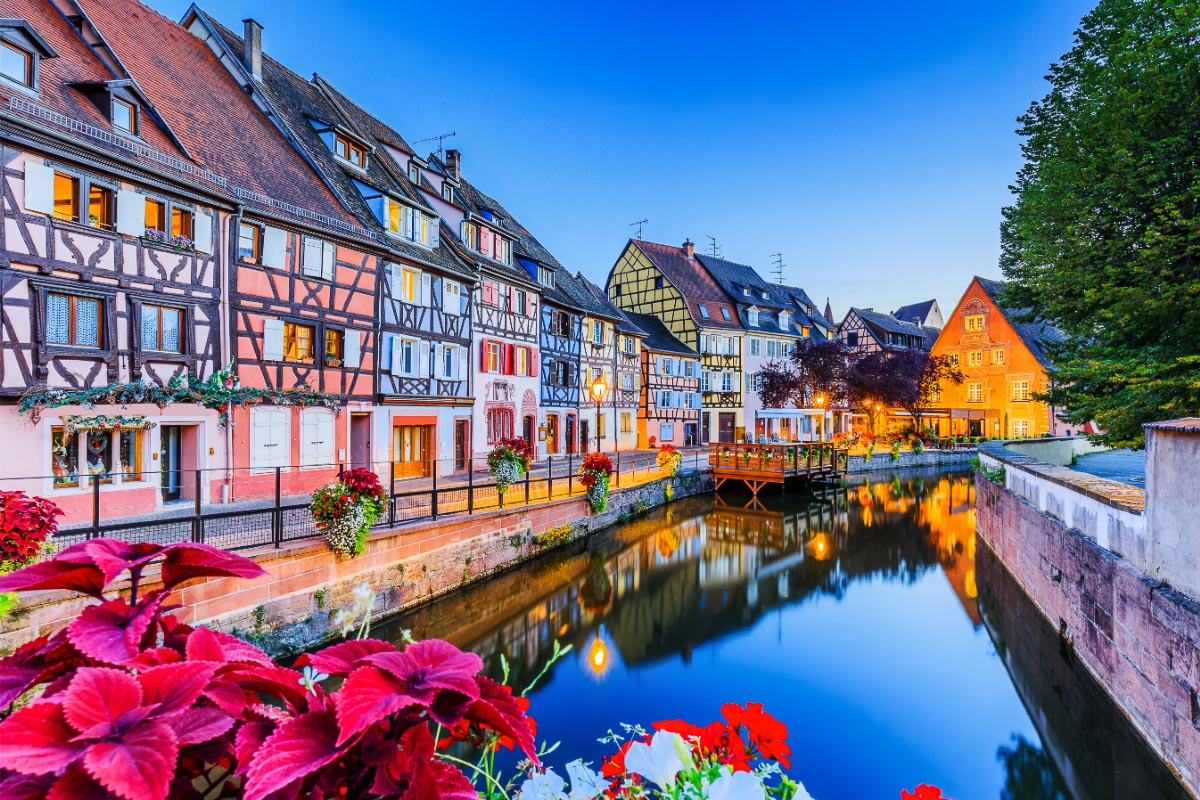 places to visit in alsace france