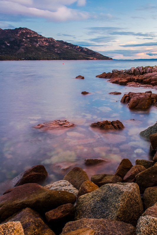 27 Spectacular Australian Landmarks You'll Want to See 47 Freycinet Peninsula