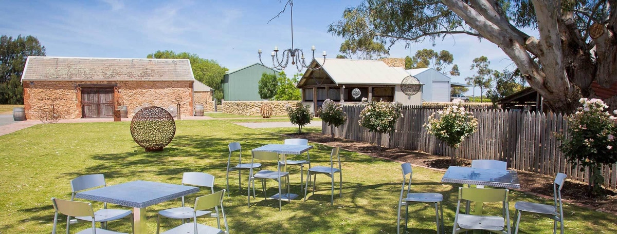14 Sensational Wineries of Mclaren Vale (2022) you can't miss 10 Pennys-Hill-Cellar-Door-Lawns-and-tables
