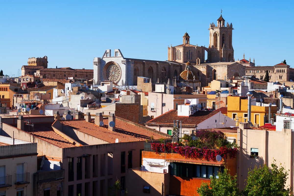 Tarragona Spain