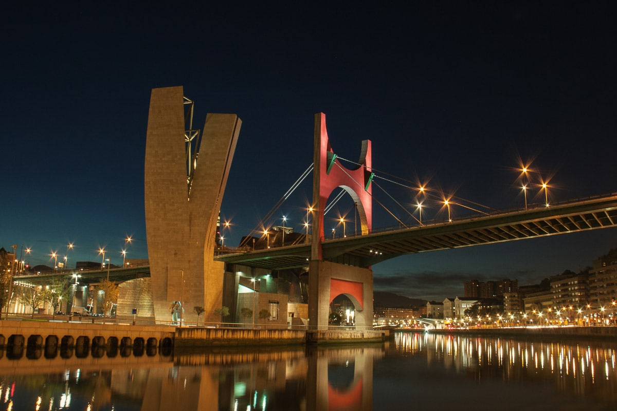 bilbao spain