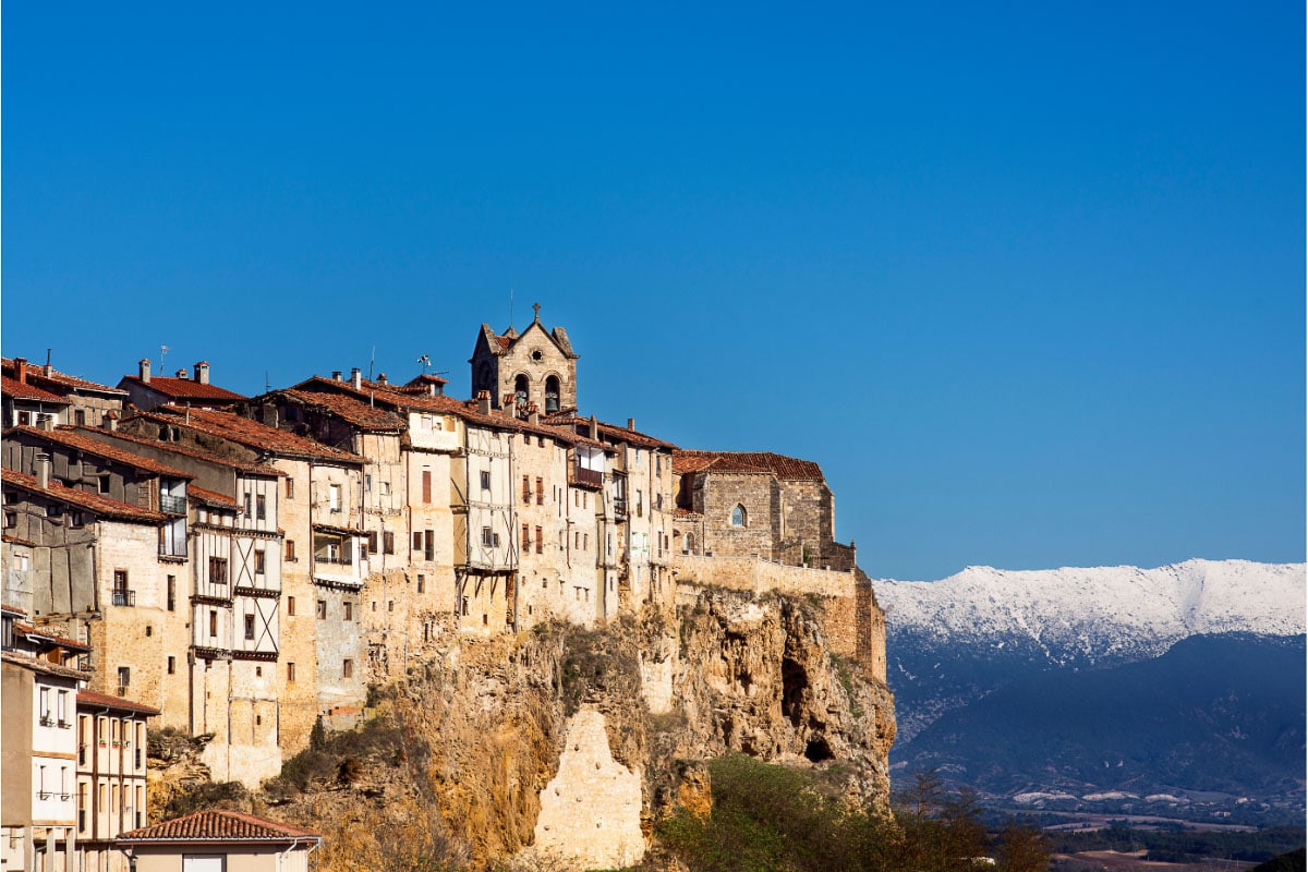 burgos spain
